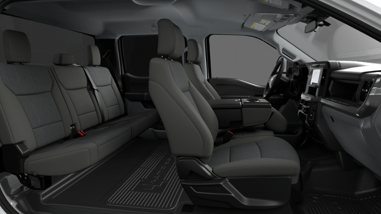 2027 Ford Super Duty F-250® XL