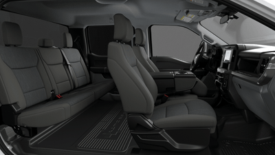 2027 Ford Super Duty F-250® XL