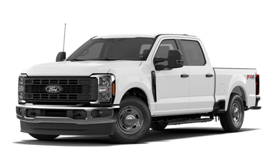 2027 Ford Super Duty F-250® XL