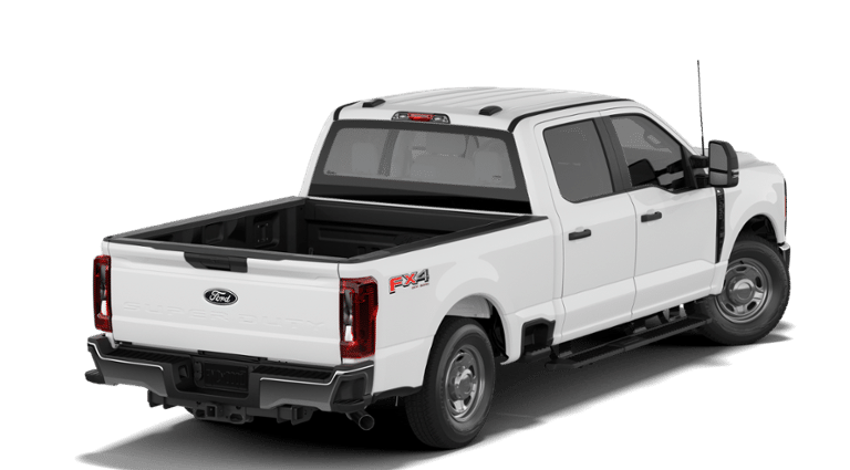 2027 Ford Super Duty F-250® XL