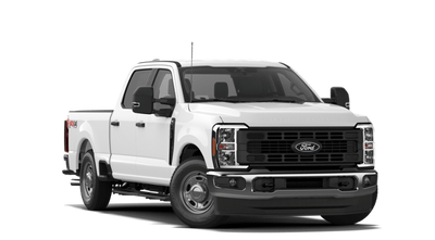 2027 Ford Super Duty F-250® XL