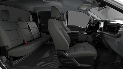 2027 Ford Super Duty F-250® XL