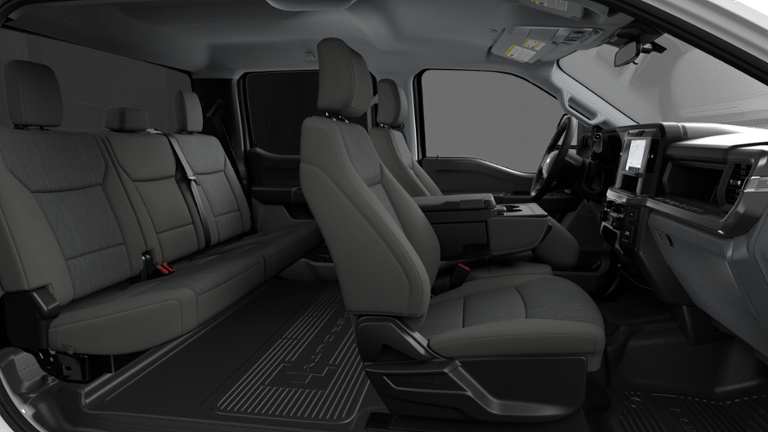 2027 Ford Super Duty F-250® XL