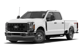 2027 Ford Super Duty F-250® XL