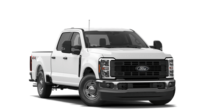 2027 Ford Super Duty F-250® XL