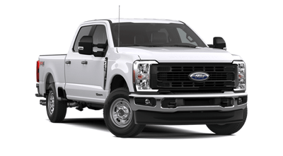 2026 Ford Super Duty F-250® XL