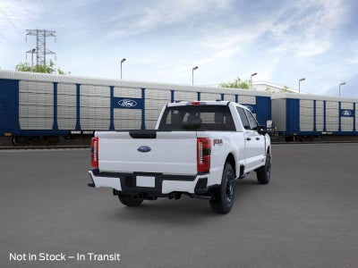 2026 Ford Super Duty F-250® XL