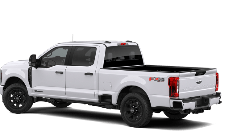2026 Ford Super Duty F-250® XL