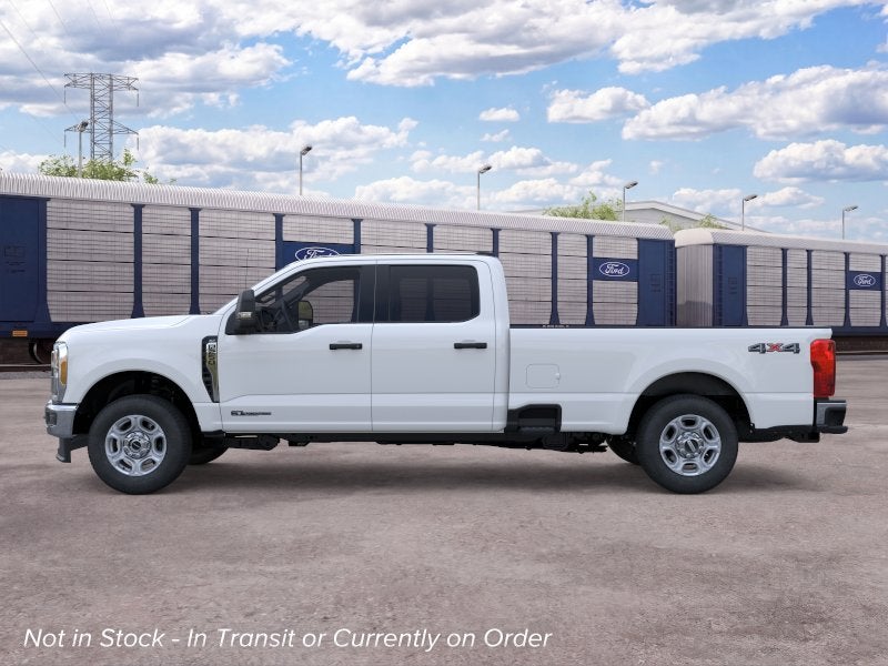 2026 Ford Super Duty F-250® XLT