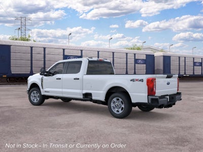 2026 Ford Super Duty F-250® XLT