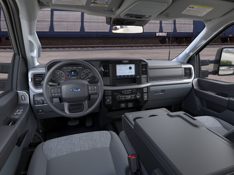 2026 Ford Super Duty F-250® XLT