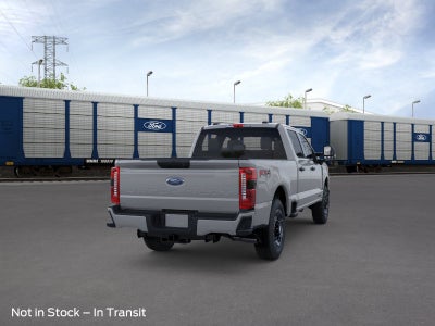 2026 Ford Super Duty F-250® XL