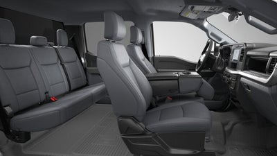 2026 Ford Super Duty F-250® XL