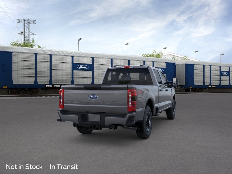 2026 Ford Super Duty F-250® XL