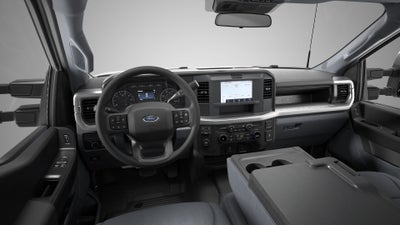 2026 Ford Super Duty F-250® XL