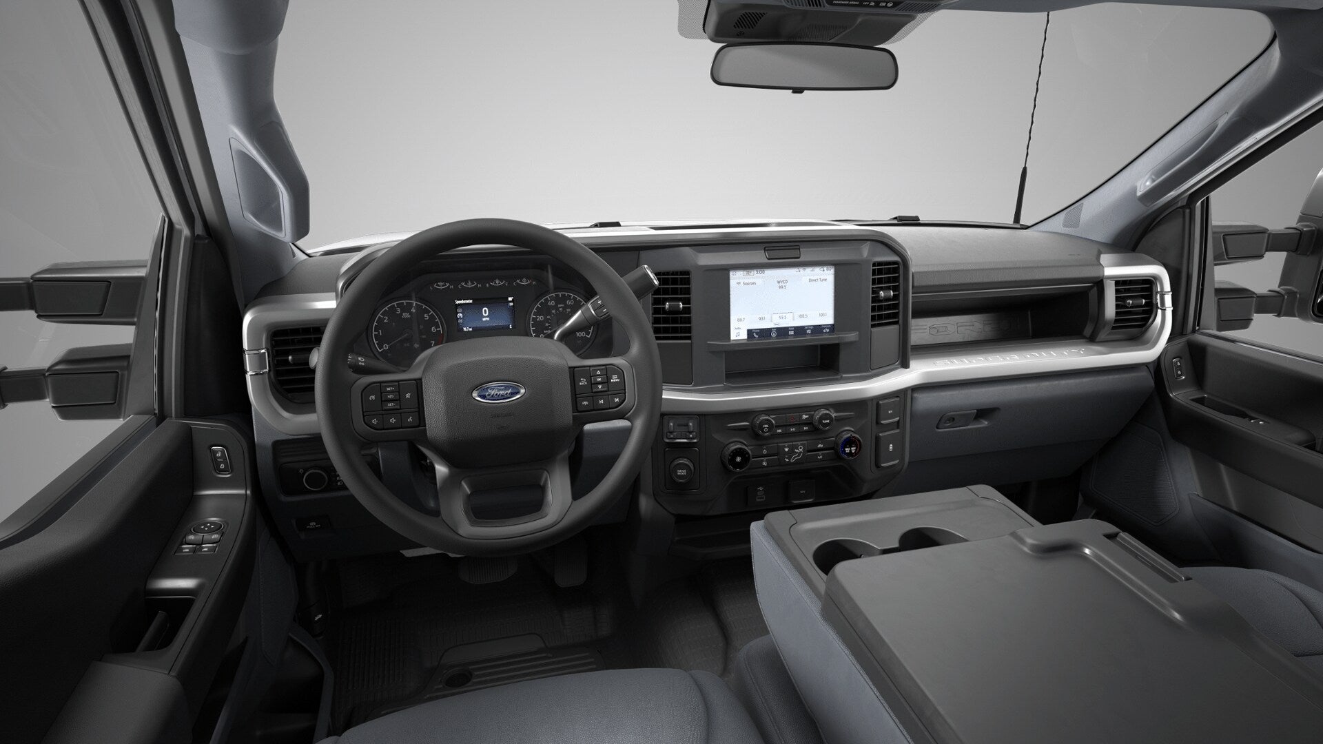 2026 Ford Super Duty F-250® XL