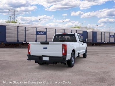 2026 Ford Super Duty F-250® XL