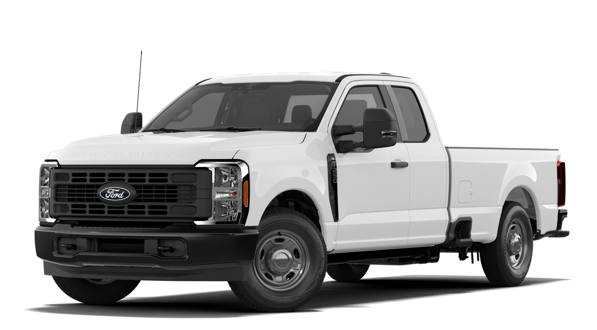 2027 Ford Super Duty F-250® XL