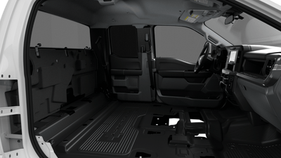 2027 Ford Super Duty F-250® XL