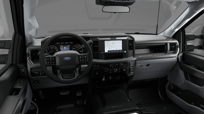2027 Ford Super Duty F-250® XL