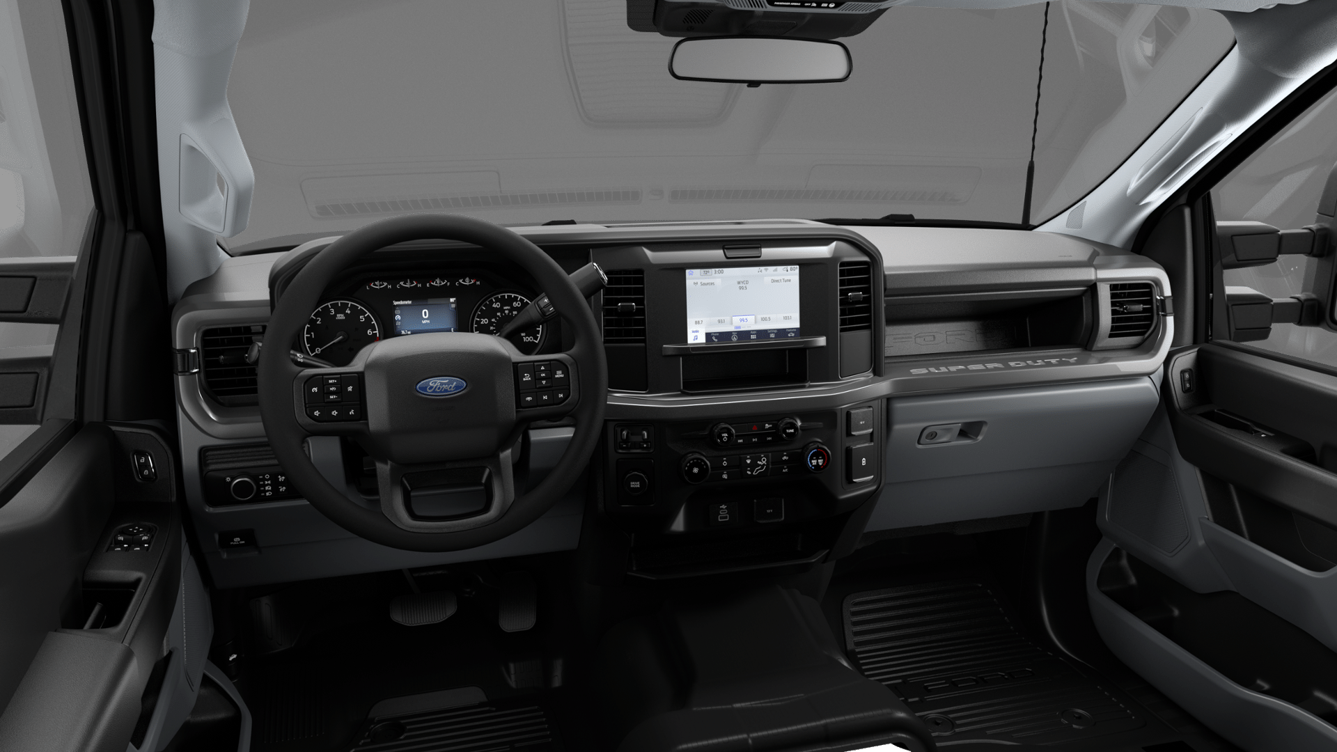 2027 Ford Super Duty F-250® XL