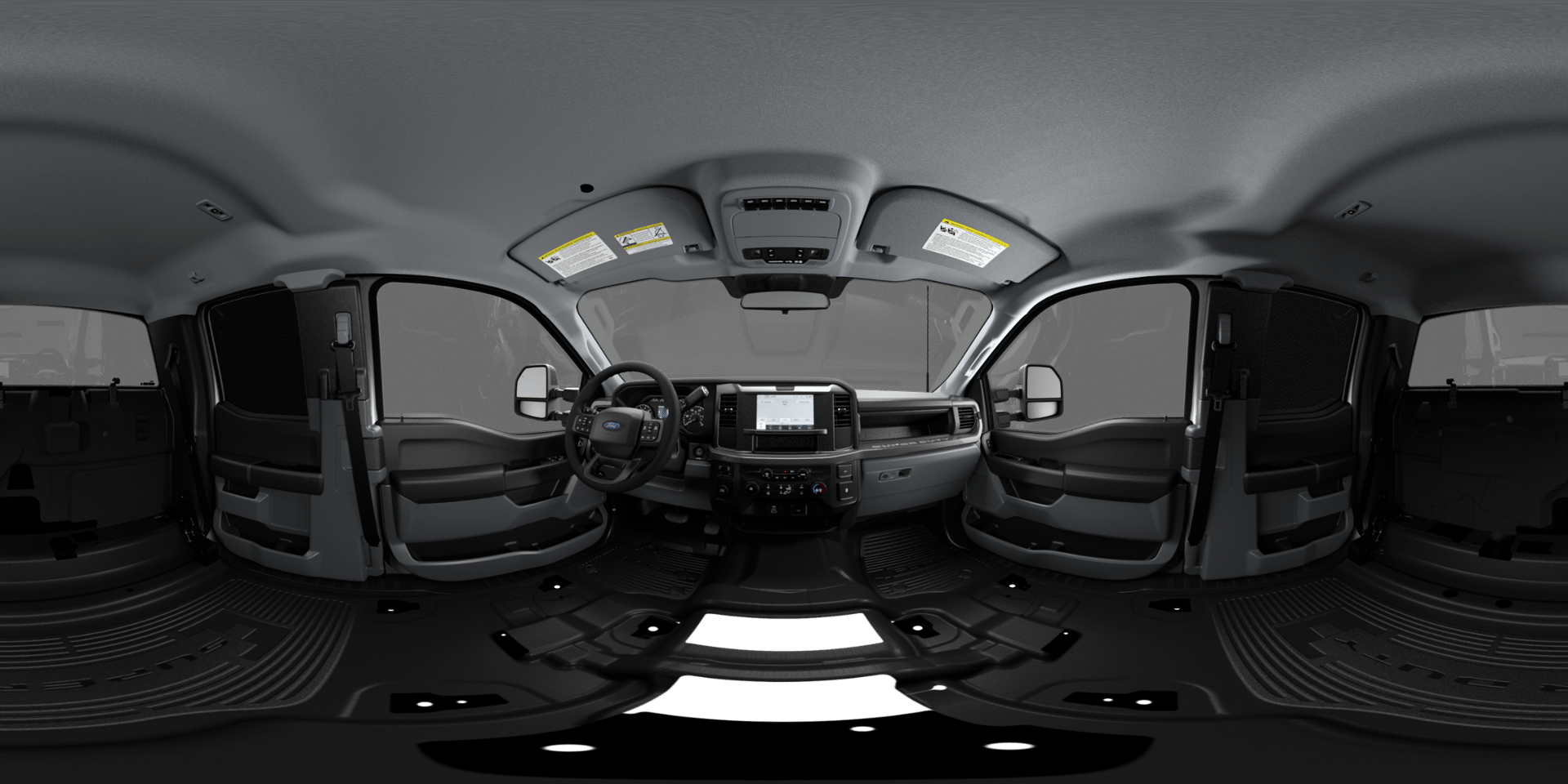 2027 Ford Super Duty F-250® XL