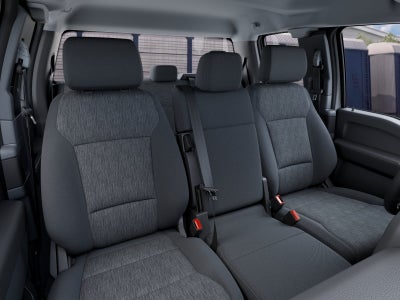 2027 Ford Super Duty F-250® XL