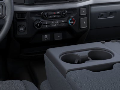2027 Ford Super Duty F-250® XL