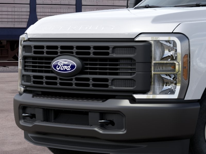 2027 Ford Super Duty F-250® XL