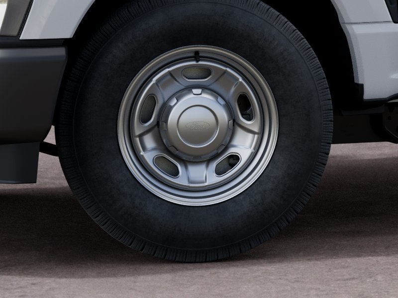 2027 Ford Super Duty F-250® XL