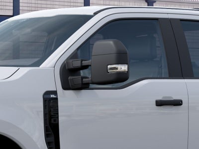 2027 Ford Super Duty F-250® XL