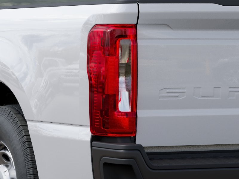 2027 Ford Super Duty F-250® XL