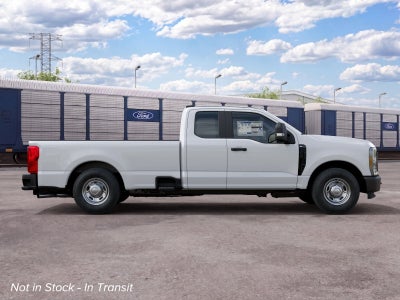 2027 Ford Super Duty F-250® XL