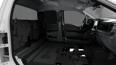2027 Ford Super Duty F-250® XL