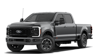 2027 Ford Super Duty F-250® Lariat®