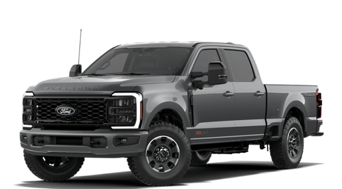 2027 Ford Super Duty F-250® Lariat®