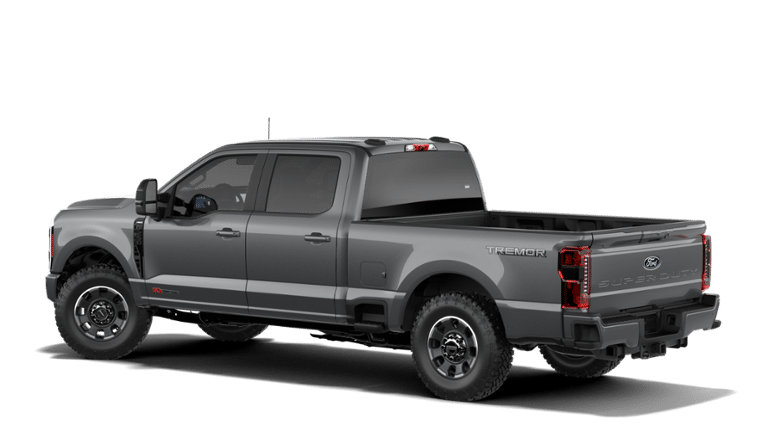 2027 Ford Super Duty F-250® Lariat®