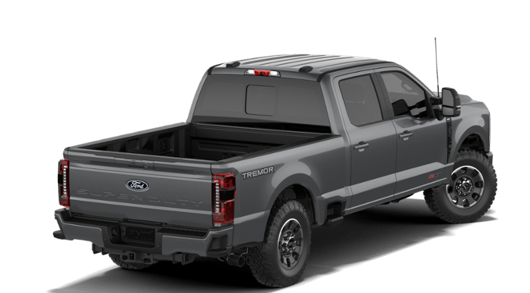 2027 Ford Super Duty F-250® Lariat®