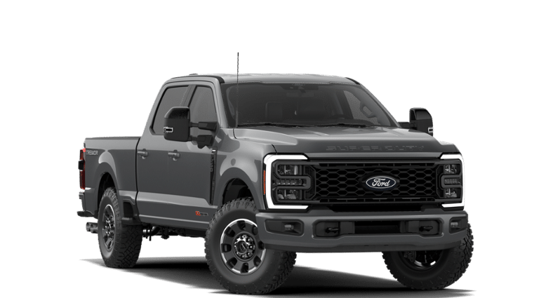 2027 Ford Super Duty F-250® Lariat®