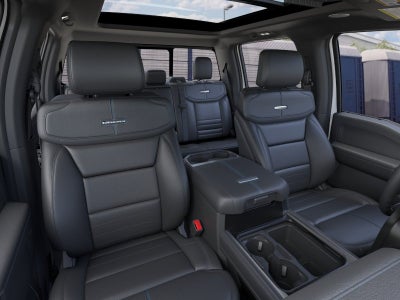 2026 Ford Super Duty F-250® Platinum®