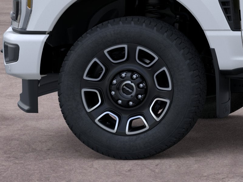 2026 Ford Super Duty F-250® Platinum®