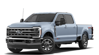 2027 Ford Super Duty F-250® Lariat®