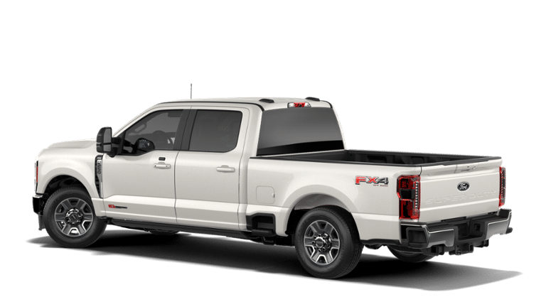 2027 Ford Super Duty F-250® Lariat®