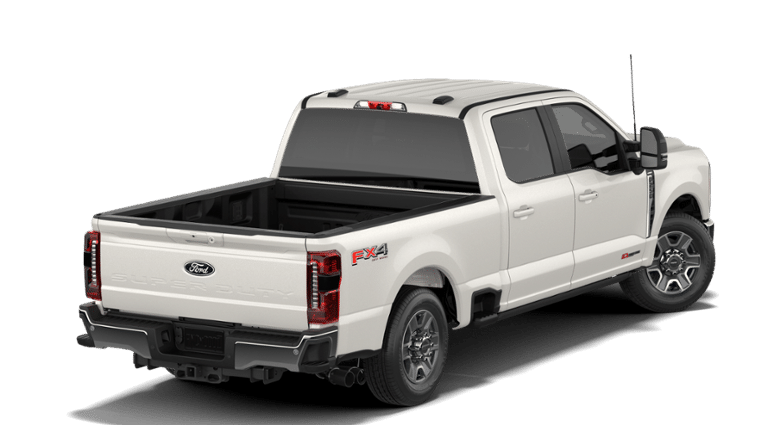 2027 Ford Super Duty F-250® Lariat®