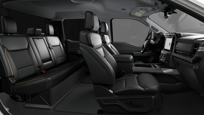 2027 Ford Super Duty F-250® Lariat®