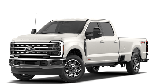 2027 Ford Super Duty F-250® Lariat®