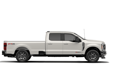 2027 Ford Super Duty F-250® Lariat®