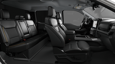 2027 Ford Super Duty F-250® Lariat®