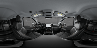 2027 Ford Super Duty F-250® Lariat®