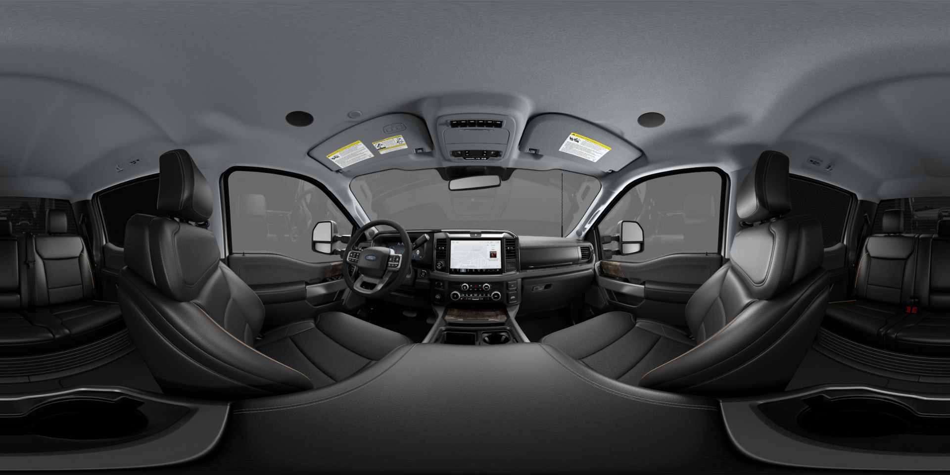 2027 Ford Super Duty F-250® Lariat®
